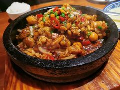 -又一福烤鸭·北京菜(东四店)