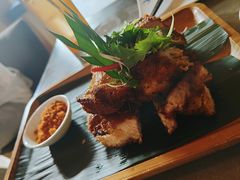 冬阴十号香鸡-SUSU·苏苏(四合院创始店)
