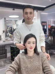 -Z.X HAIR SALON张新美业