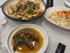 -小郭私房菜·海肠捞饭店(学士街店)