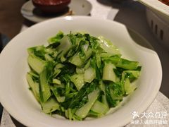 -湘中缘·湖南菜(娄底驻京办店)
