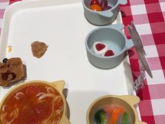 -西贝(大华虎城店)