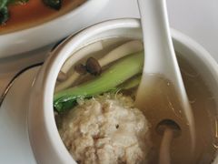 蒋公狮子头-民国红公馆·秦淮八艳(夫子庙店)