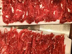 -犇鼎牛潮汕牛肉火锅(新辰里学清路店)