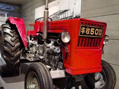 -柳州工业博物馆