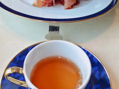 -苏州洲际酒店·大堂酒廊