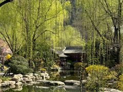 -华清宫景区
