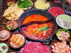 -冯校长老火锅(广州正佳广场店)