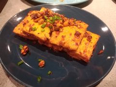 -半山腰·云南菜(侨福芳草地店)