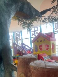 -童梦园主题乐园(天津泉汇购物广场店)