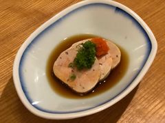 -金井日本料理(丽柏广场店)