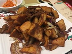 -巴依老爷新疆美食(常营店)