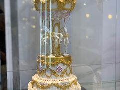 -麦雪尔甜品·生日蛋糕(新街口旗舰店)