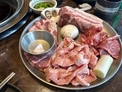 -橡果烤肉(仙林店)