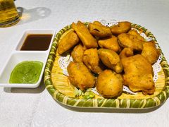 -恒河传奇印度餐厅GANGES