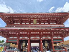 -浅草寺