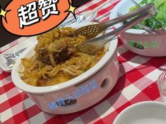 -西贝(六里桥旗舰店)