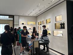 -CHANEL(恒隆广场店)