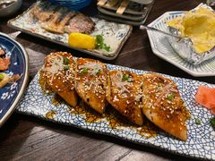 -哥哥の深夜食堂(红松东路店)