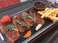 -THE PAWON·8碗(古北SOHO店)