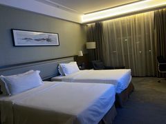 -深圳万悦格兰云天大酒店