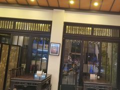-茶叁酒肆·楚味江湖(菱角湖店)