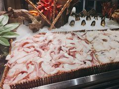 -吉布鲁牛排海鲜自助(成都大悦城店)