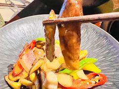 -滇野云南野生菌餐厅(陕西南路店)