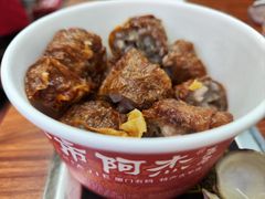 -船奇蒸汽海鲜·闽菜(八市海鲜总店)