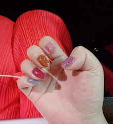 -LILY NAILS美甲美睫