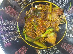 -多呗辣麻辣香锅(万达广场店)
