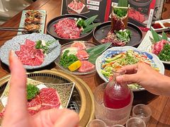 -御牛道日式烤肉料理(杭州万象城店)