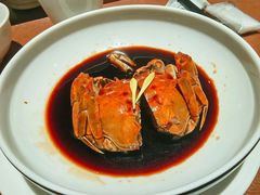 -成隆行·蟹王府(九江路店)