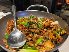 -徐记海鲜(梅溪新天地店)