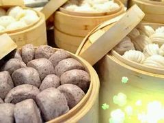 -蓝海国际大饭店·蓝钻自助百汇(兰山店)