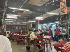 -何不烦·鲜肉烤串·衡阳小炒