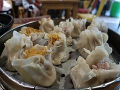 -真真鲜馄饨店(启蒙路店)