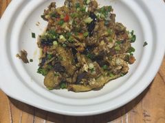-湘水滨·臭鳜鱼·湘菜(马驹桥店)