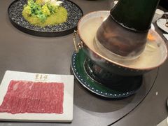 -东来顺·非遗火锅(高新店)