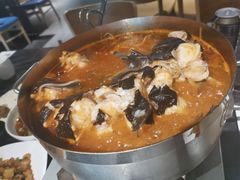 -泉味道贵州厨房(三里河店)