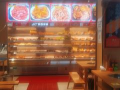 -李记称盘牛杂串串(广厦店)