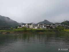 -新安江山水画廊风景区