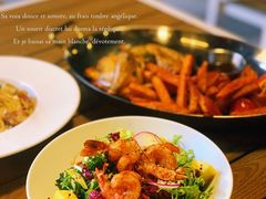 -Bistro 63 创意融合料理(广粤天地店)