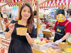 -SM广场