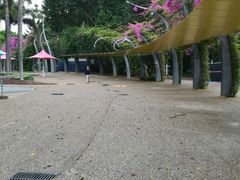 -布里斯班南岸公园