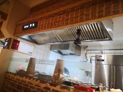 -袁家村关中印象美食(万象汇店)
