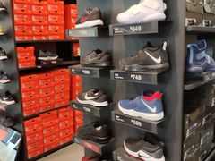 -NIKE北京马连道换季优惠店