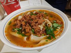 -老爷庙风味美食府(魏都大道店)