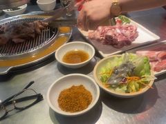 -喜来稀肉(虹泉路店)