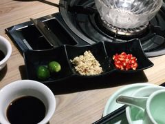 -探窝·竹笙椰子鸡(杨箕店)